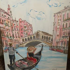 Colleen Karis Design Wall Art